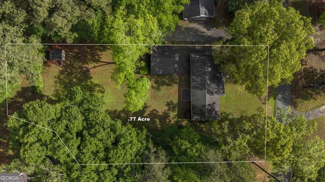 416 Robertson Avenue, Tallapoosa, GA 30176