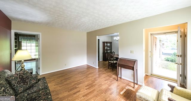416 Robertson Avenue, Tallapoosa, GA 30176