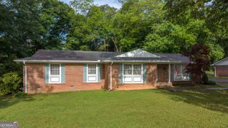 416 Robertson Avenue, Tallapoosa, GA 30176