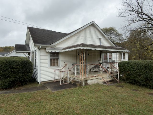 2594 Faulkner Springs Rd, Mcminnville, TN 37110