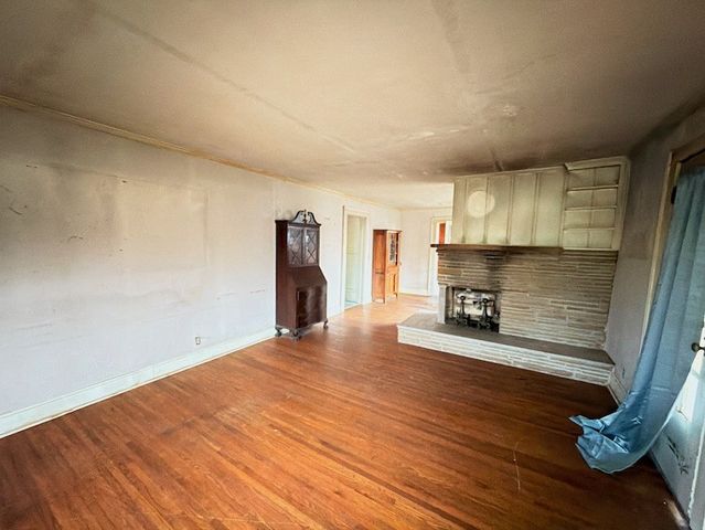 2594 Faulkner Springs Rd, Mcminnville, TN 37110