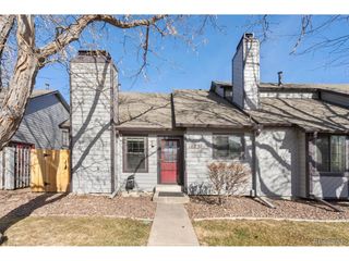 10731 W 63 Ave A, Arvada, CO 80004