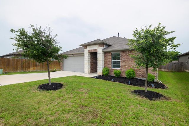 13721 Cantarra DR, Pflugerville, TX 78660