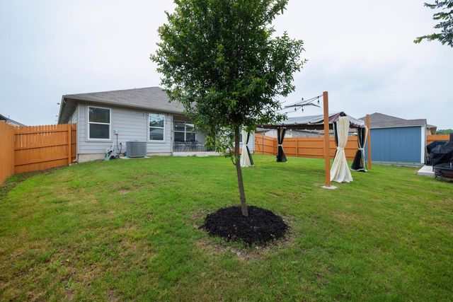 13721 Cantarra DR, Pflugerville, TX 78660