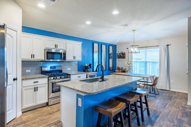 13721 Cantarra DR, Pflugerville, TX 78660