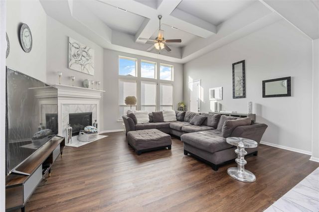 11310 Thompson Bend Drive, Humble, TX 77396