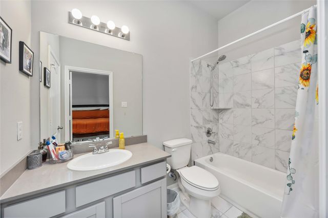 11310 Thompson Bend Drive, Humble, TX 77396