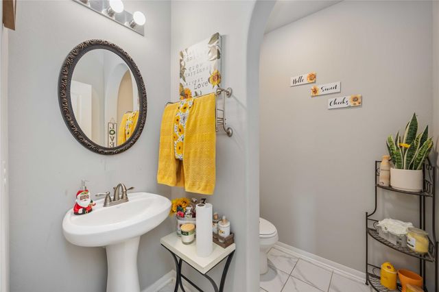 11310 Thompson Bend Drive, Humble, TX 77396