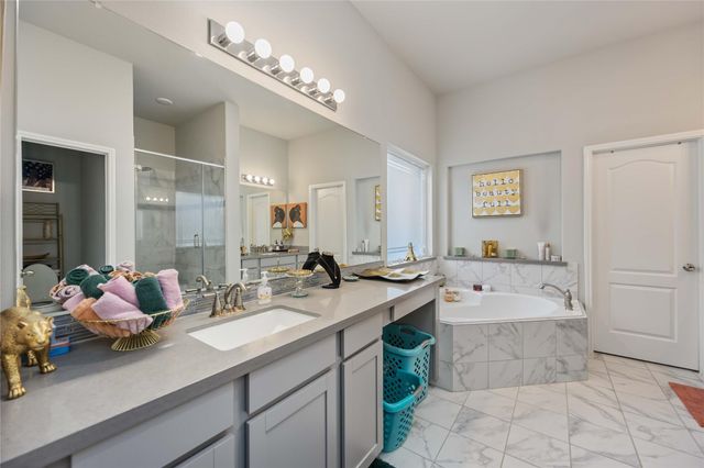 11310 Thompson Bend Drive, Humble, TX 77396