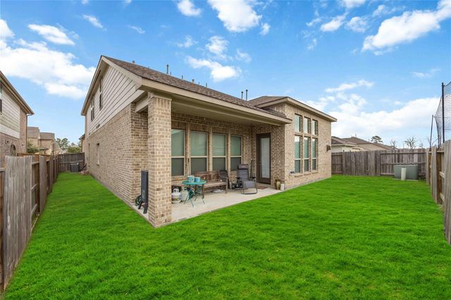 11310 Thompson Bend Drive, Humble, TX 77396