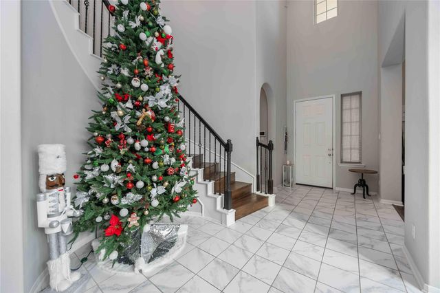 11310 Thompson Bend Drive, Humble, TX 77396