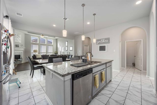 11310 Thompson Bend Drive, Humble, TX 77396