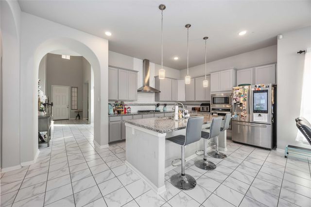 11310 Thompson Bend Drive, Humble, TX 77396