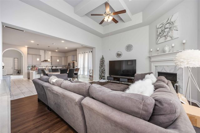 11310 Thompson Bend Drive, Humble, TX 77396