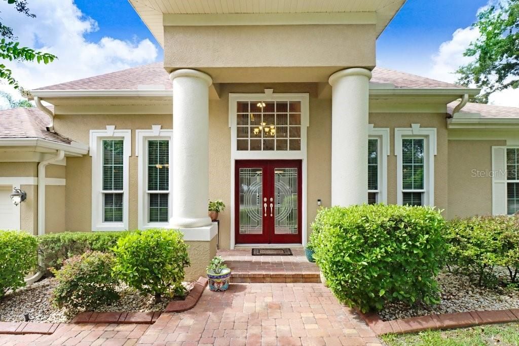 2433 FOX FOREST DRIVE, Lutz, FL 33549