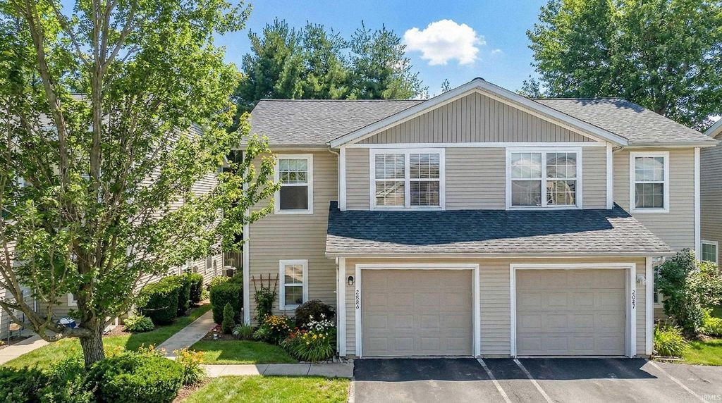 2869 S Walnut Street Pike, Bloomington, IN 47401