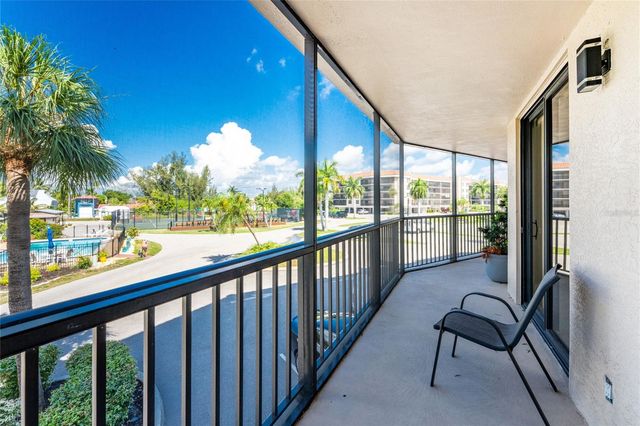 25188 MARION AVENUE D101, Punta Gorda, FL 33950