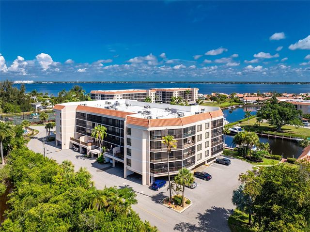 25188 MARION AVENUE D101, Punta Gorda, FL 33950