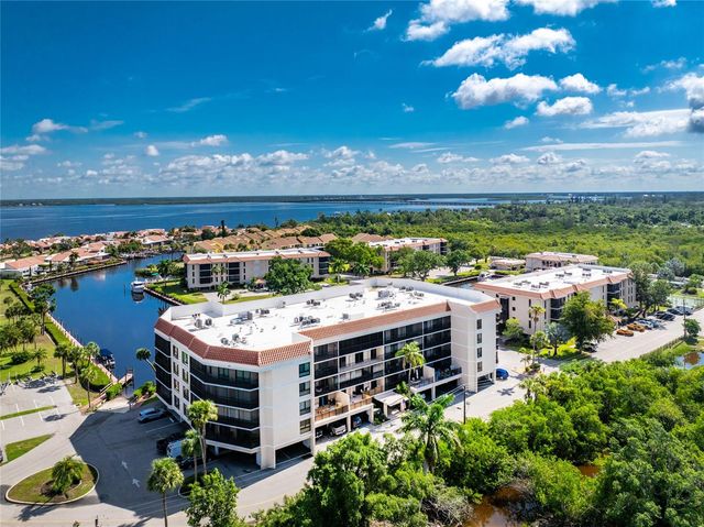 25188 MARION AVENUE D101, Punta Gorda, FL 33950