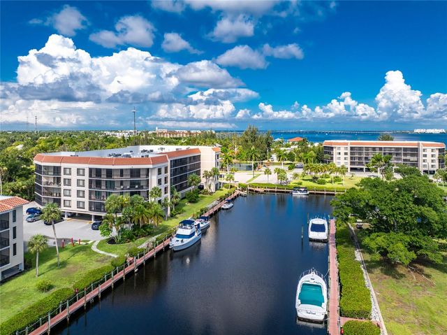 25188 MARION AVENUE D101, Punta Gorda, FL 33950