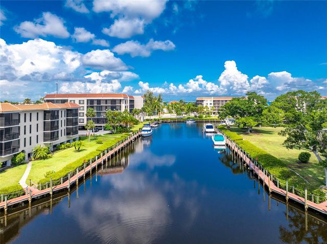25188 MARION AVENUE D101, Punta Gorda, FL 33950