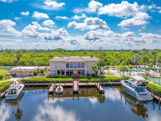 25188 MARION AVENUE D101, Punta Gorda, FL 33950