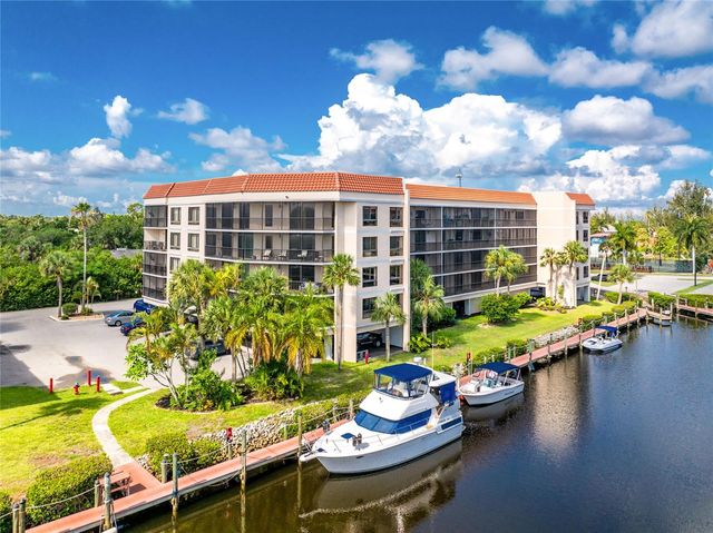 25188 MARION AVENUE D101, Punta Gorda, FL 33950