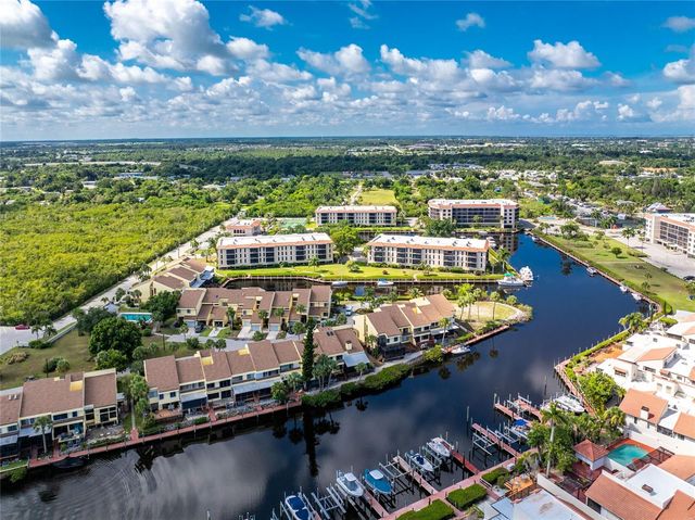 25188 MARION AVENUE D101, Punta Gorda, FL 33950