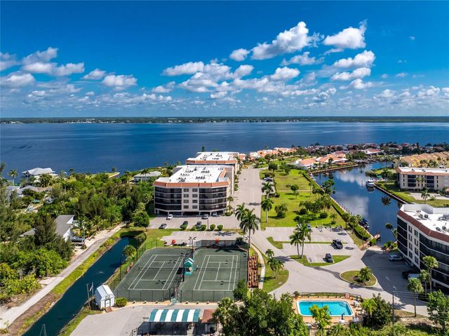 25188 MARION AVENUE D101, Punta Gorda, FL 33950