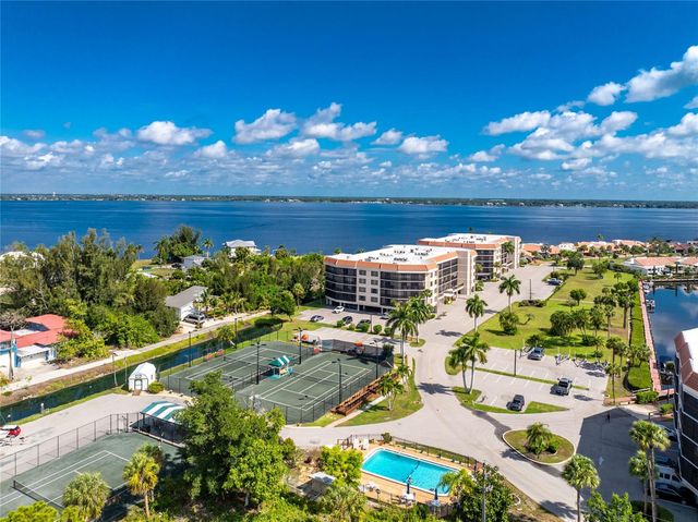 25188 MARION AVENUE D101, Punta Gorda, FL 33950
