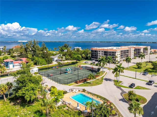 25188 MARION AVENUE D101, Punta Gorda, FL 33950