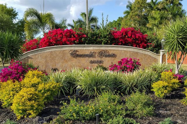 25188 MARION AVENUE D101, Punta Gorda, FL 33950