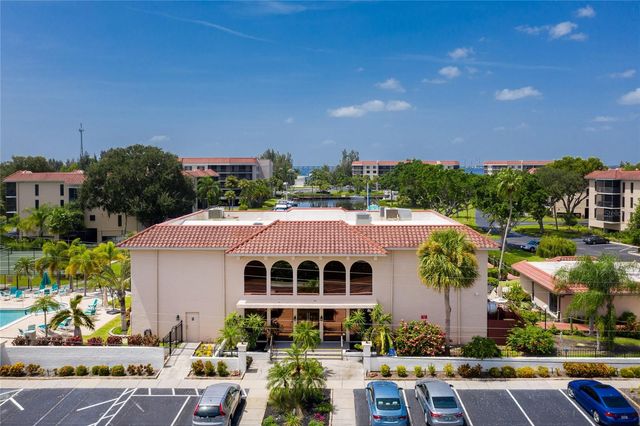 25188 MARION AVENUE D101, Punta Gorda, FL 33950