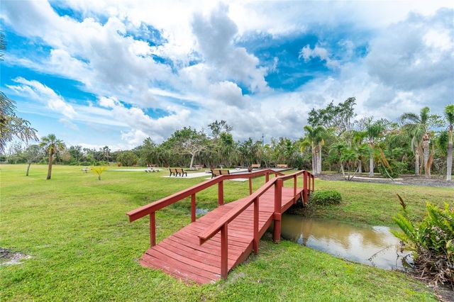25188 MARION AVENUE D101, Punta Gorda, FL 33950