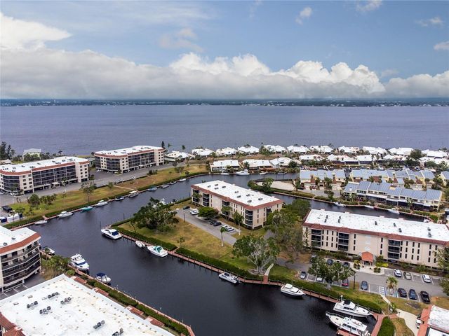 25188 MARION AVENUE D101, Punta Gorda, FL 33950