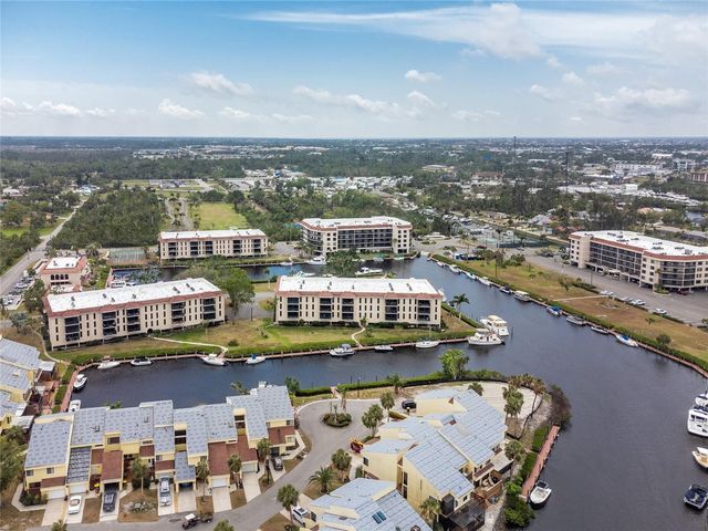 25188 MARION AVENUE D101, Punta Gorda, FL 33950