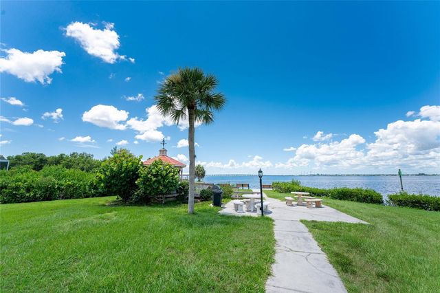25188 MARION AVENUE D101, Punta Gorda, FL 33950