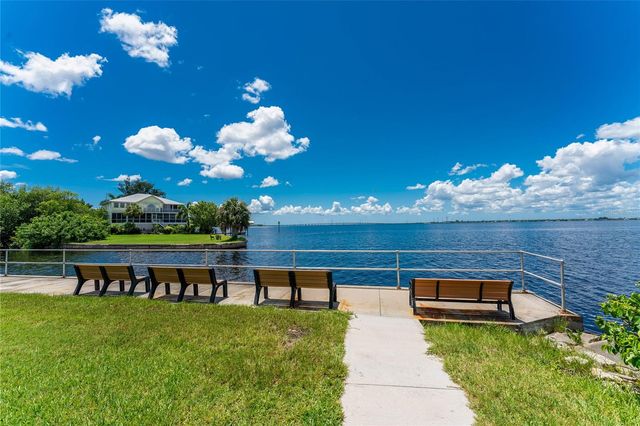 25188 MARION AVENUE D101, Punta Gorda, FL 33950