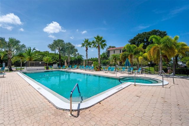 25188 MARION AVENUE D101, Punta Gorda, FL 33950