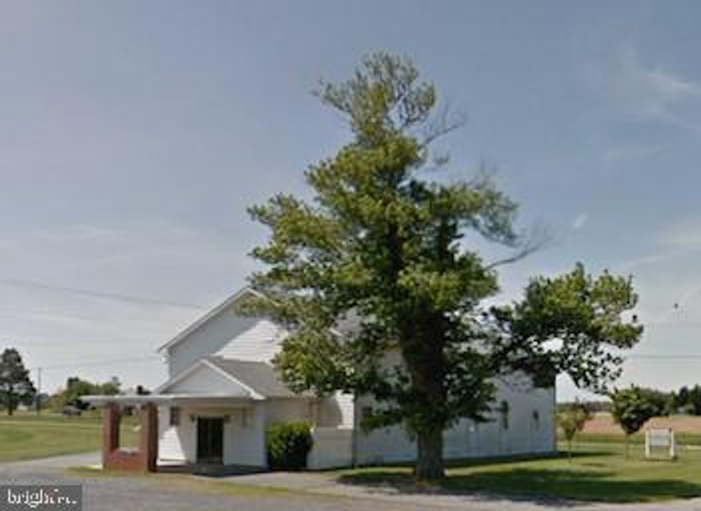 4874 CARPENTER BRIDGE RD, Felton, DE 19943