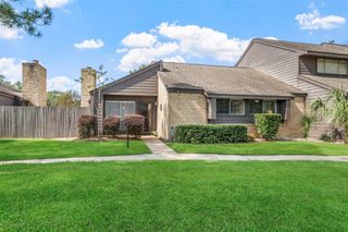 2333 Broadlawn Drive, Houston, TX 77058