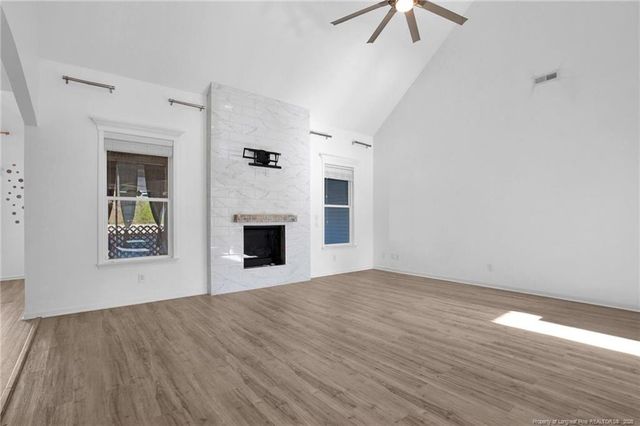 2145 Harrington Road, Fayetteville, NC 28306