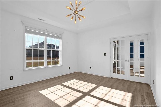 2145 Harrington Road, Fayetteville, NC 28306
