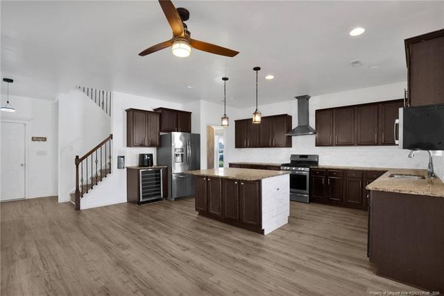2145 Harrington Road, Fayetteville, NC 28306