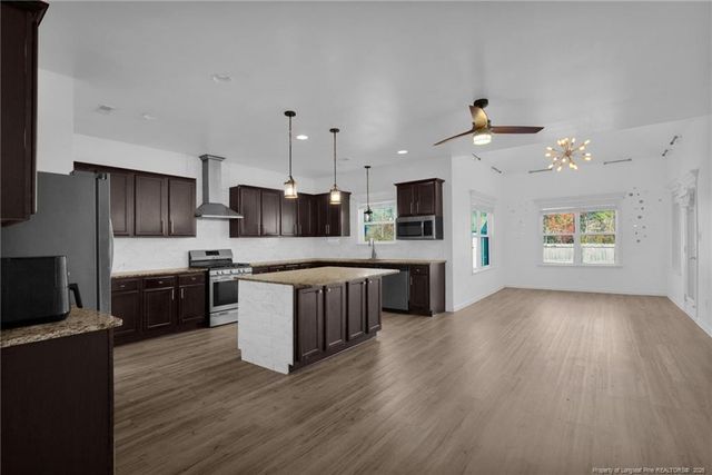 2145 Harrington Road, Fayetteville, NC 28306