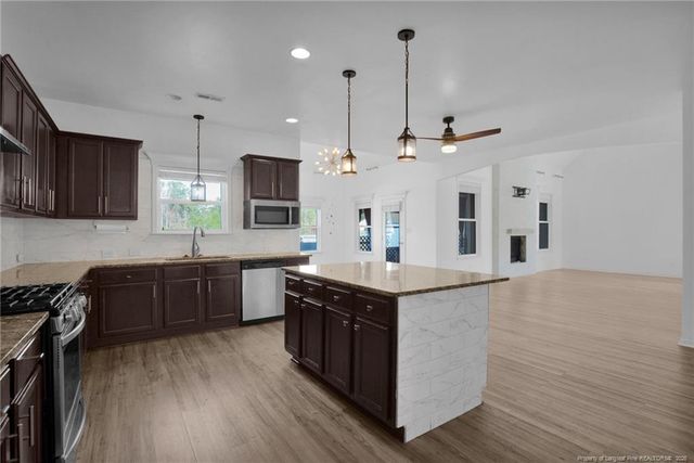 2145 Harrington Road, Fayetteville, NC 28306