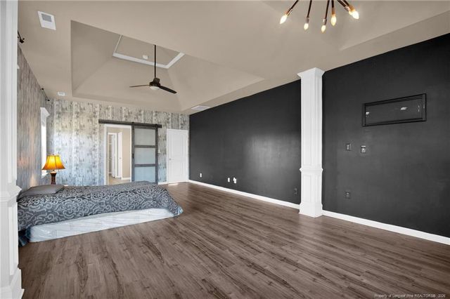 2145 Harrington Road, Fayetteville, NC 28306