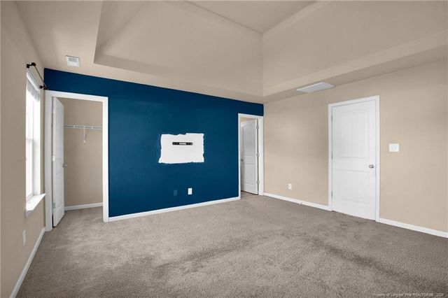 2145 Harrington Road, Fayetteville, NC 28306
