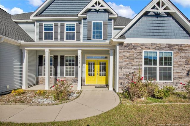 2145 Harrington Road, Fayetteville, NC 28306