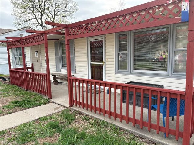 5612 Crescent Avenue, Raytown, MO 64133